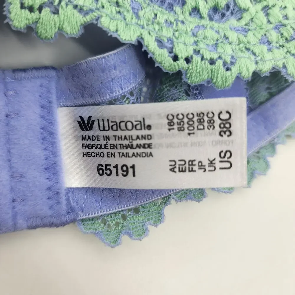 Wacoal embrace floral